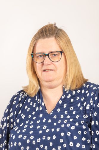 Sharon Nicholls